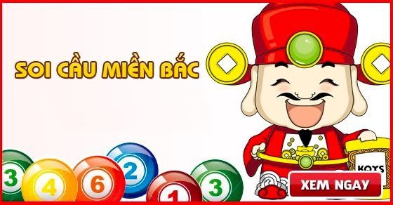 ONE88 Soi cầu XSMB miễn phí - Dự đoán, chốt số XSMB 04/12/2022
